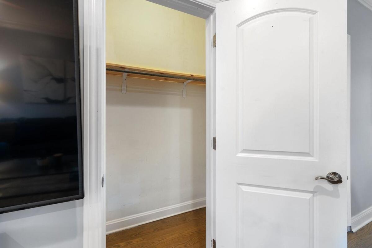 Stylish 2Br Urban Retreat In River West Chicago Kültér fotó