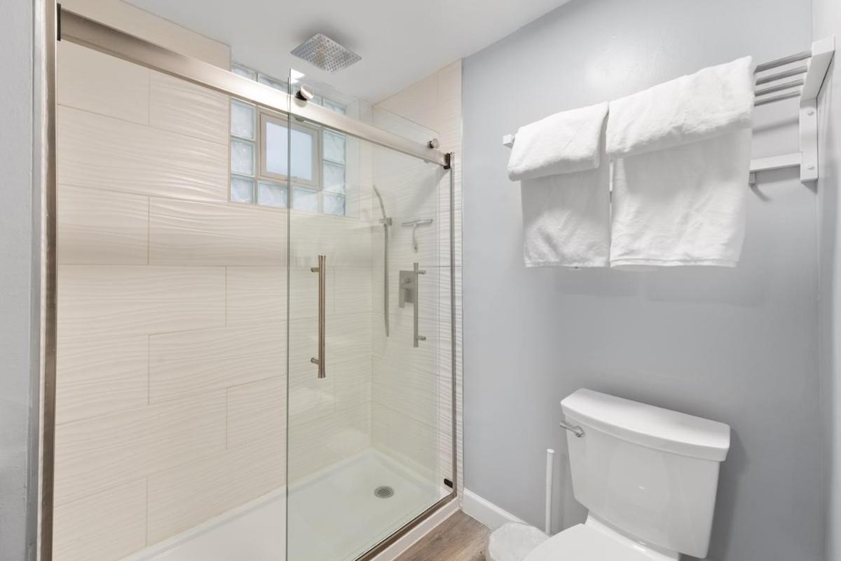 Stylish 2Br Urban Retreat In River West Chicago Kültér fotó