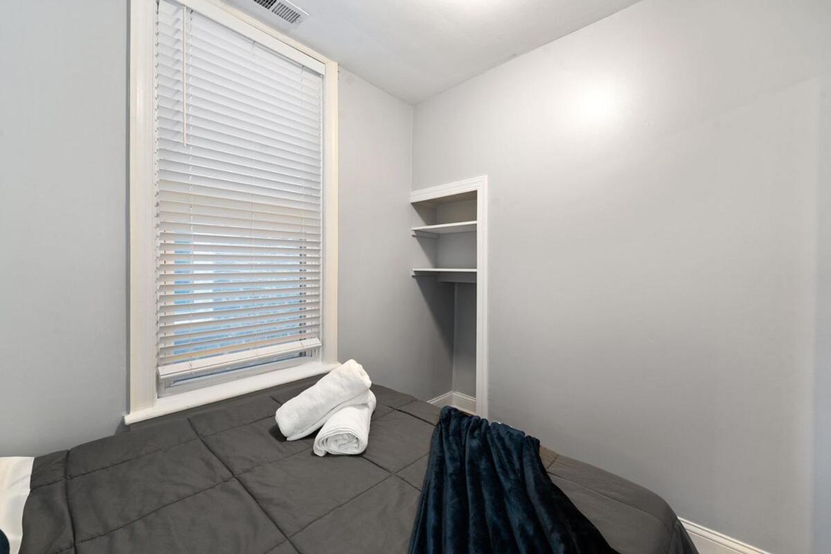 Stylish 2Br Urban Retreat In River West Chicago Kültér fotó